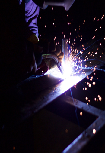 TALLERES DE SOLDADURAS